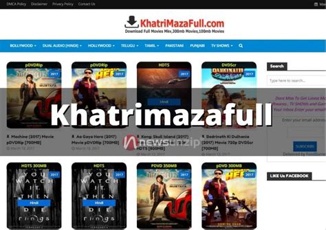 Khatrimaza MKV full movie HD download: Khatrimazafull .com .